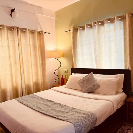 Casa Serenity Ooty Extérieur photo