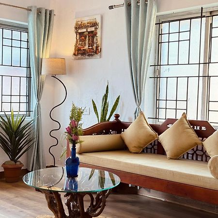 Casa Serenity Ooty Extérieur photo