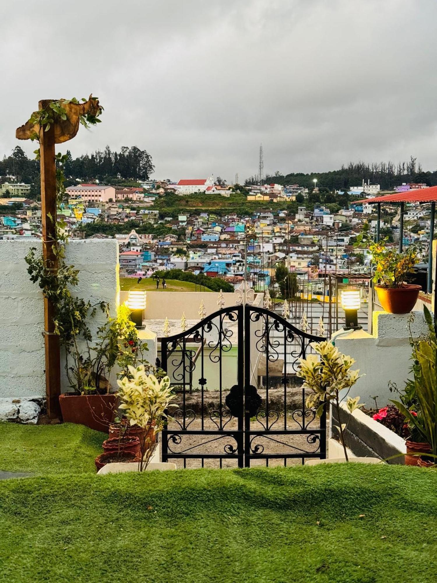 Casa Serenity Ooty Extérieur photo