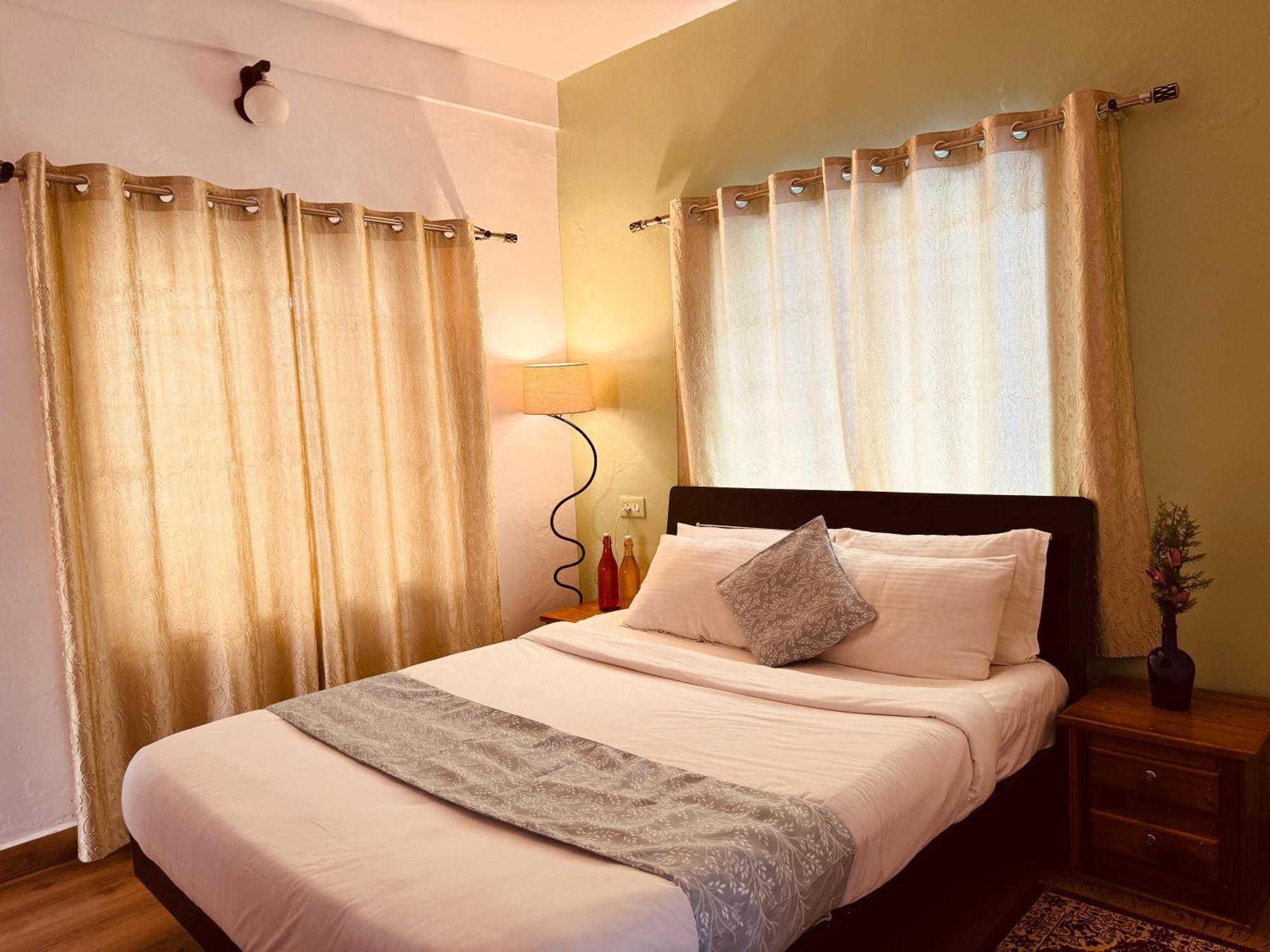Casa Serenity Ooty Extérieur photo