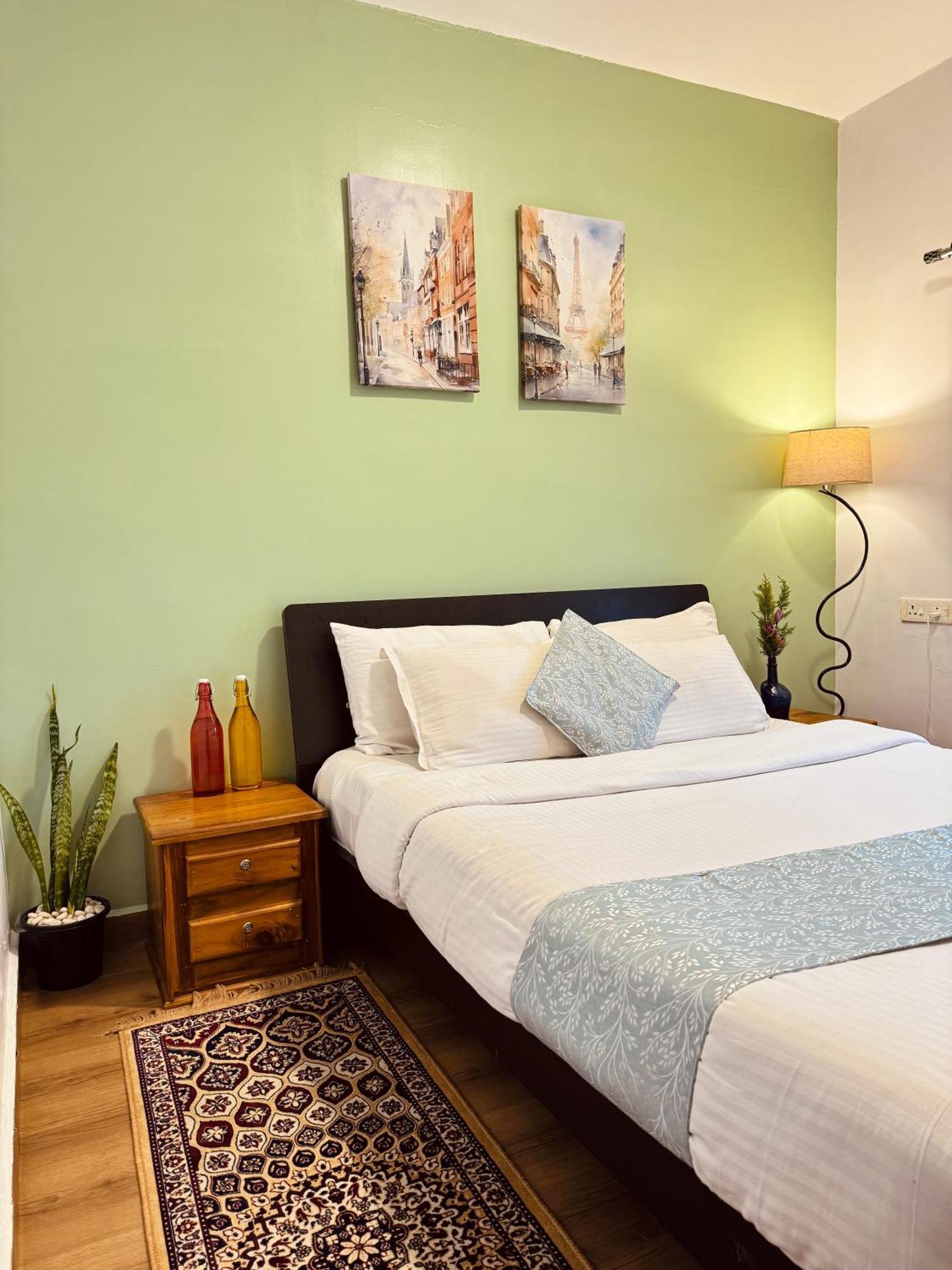 Casa Serenity Ooty Extérieur photo